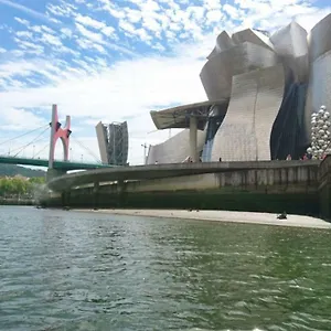 Appartement Etxe Ederra, Bilbao